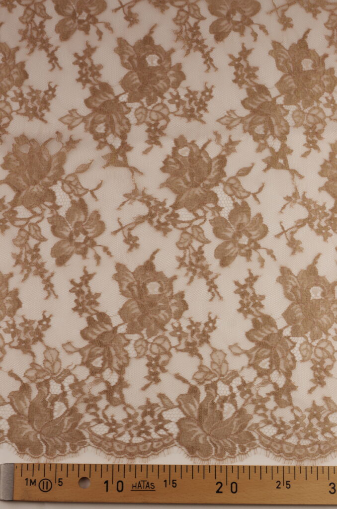 I112745M-Hillary-Metallise-dentelle-de-calais-caudry-Beige-Or